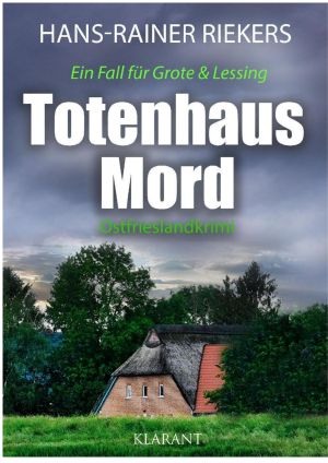 [Grote & Lessing 01] • Totenhausmord